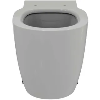 Ideal Standard Stand-T-WC Connect, AquaBlade, Abg.waagr.verd., 370x550x400mm, Weiß – Bild 4