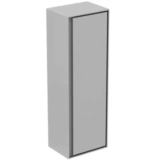 Ideal Standard HH-Schrank Connect Air, A:li.o.re., 1 Tür, 400x300x1200mm, Weiß gl.u.matt – Bild 2