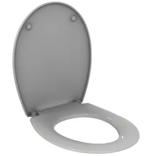 IS WC-Sitz Design Eurovit, Softclose, Weiß