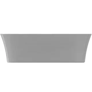 Ideal Standard Schale Ipalyss ohne Hahnloch ohne Überlauf 550x380x125mm Weiß – Bild 2