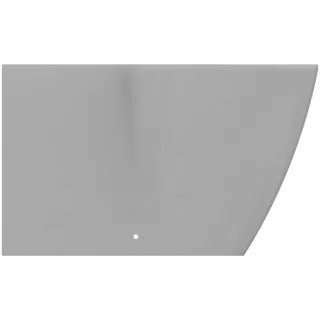 Ideal Standard Standtiefspülkombi Connect, Abgang waagr.verd., 365x665x400mm, Weiß m.IP – Bild 2