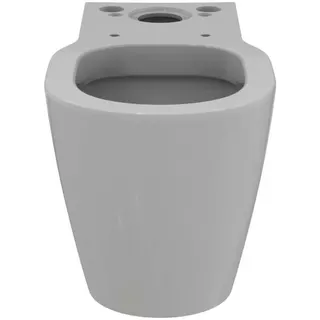 Ideal Standard Standtiefspülkombi Connect, Abgang waagr.verd., 365x665x400mm, Weiß – Bild 4