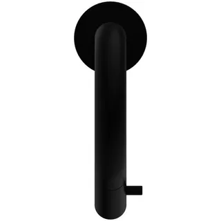 Ideal Standard Standventil Ceraline Ausld.126mm Silk Black – Bild 3