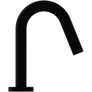 Ideal Standard Standventil Ceraline Ausld.126mm Silk Black – Bild 4