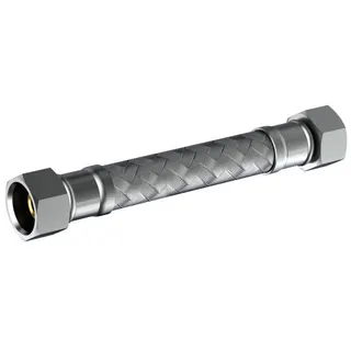 Ideal Standard JADO Druckschlauch G1/2xG1/2 500mm – Bild 2