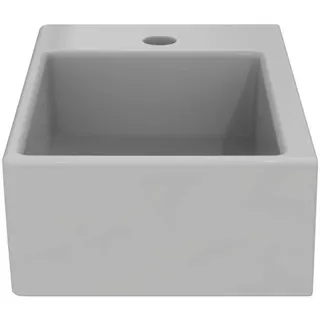 Ideal Standard Handwaschbecken Strada, 1 Hahnloch links, ohne Überlauf, 450x270x130mm, Weiß – Bild 2