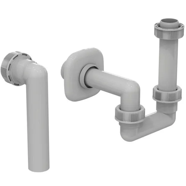 Ideal Standard Siphon Idealflow II