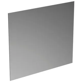 IS Spiegel Mirror&Light, 35W, m. Ambientelicht, 800x26x700mm