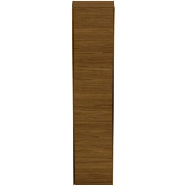 Ideal Standard Hochschrank Conca, 1 Tür, A:li.o.re., 370x250x1700mm, Eiche hell