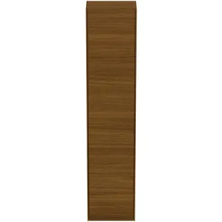 Ideal Standard Hochschrank Conca, 1 Tür, A:li.o.re., 370x250x1700mm, Eiche hell