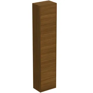 Ideal Standard Hochschrank Conca, 1 Tür, A:li.o.re., 370x250x1700mm, Eiche hell – Bild 2