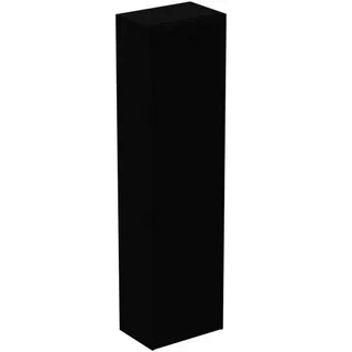 Ideal Standard Halbhochschrank Conca, 1 Tür, A:li.o.re., 370x250x1400mm, Eiche gefl. – Bild 2
