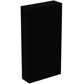 Ideal Standard Halbhochschrank Conca, 2 Flügeltüren, A:li.u.re., 720x250x1400mm, Eiche gefl. – Bild 2
