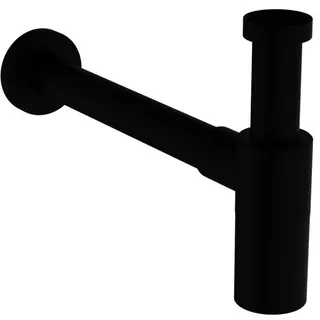 IS Designsiphon G 5/4, Silk Black