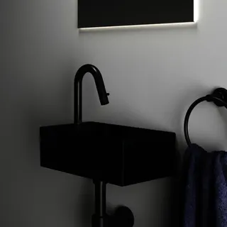 Ideal Standard Designsiphon G 5/4, Silk Black – Bild 3