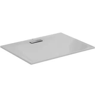 Ideal Standard Rechteck-Brausewanne Ultra Flat New, 1200x900x25mm, Weiß