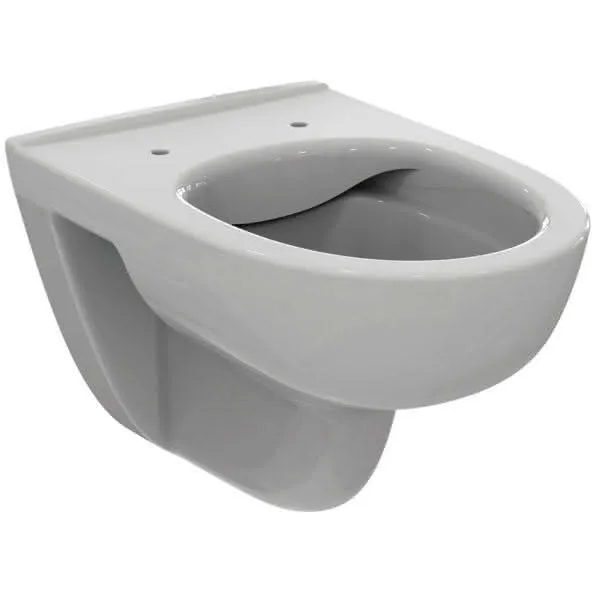 Ideal Standard Wand-WC i.life A Randlos 360x540x330mm Weiß