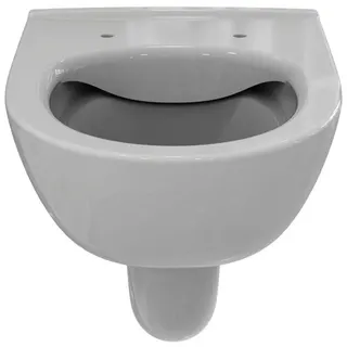 Ideal Standard Wand-WC i.life A Randlos 360x540x330mm Weiß – Bild 2