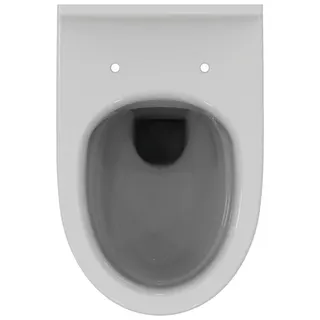 Ideal Standard Wand-WC i.life A Randlos 360x540x330mm Weiß – Bild 4