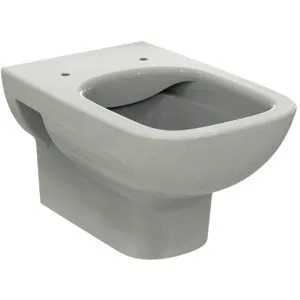 Ideal Standard Wand-WC i.life A Randlos 355x540x335mm Weiß