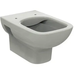 Ideal Standard Wand-WC i.life A Randlos 355x540x335mm Weiß