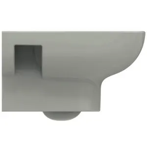 Ideal Standard Wand-WC i.life A Randlos 355x540x335mm Weiß – Bild 4