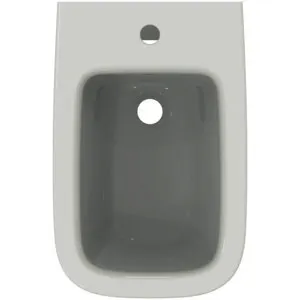 Ideal Standard Standbidet i.life A 1 Hahnloch 355x540x400mm Weiß – Bild 2