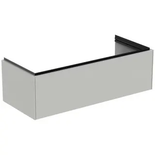 Ideal Standard MWT-Unterschrank Conca 1 Auszug 1200x505x375mm Weiß
