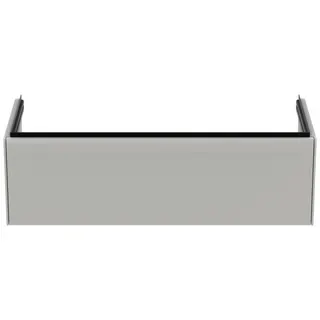 Ideal Standard MWT-Unterschrank Conca 1 Auszug 1200x505x375mm Weiß – Bild 2