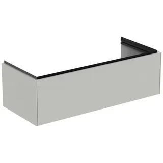 Ideal Standard MWT-Unterschrank Conca 1 Auszug 1200x505x375mm Weiß – Bild 3