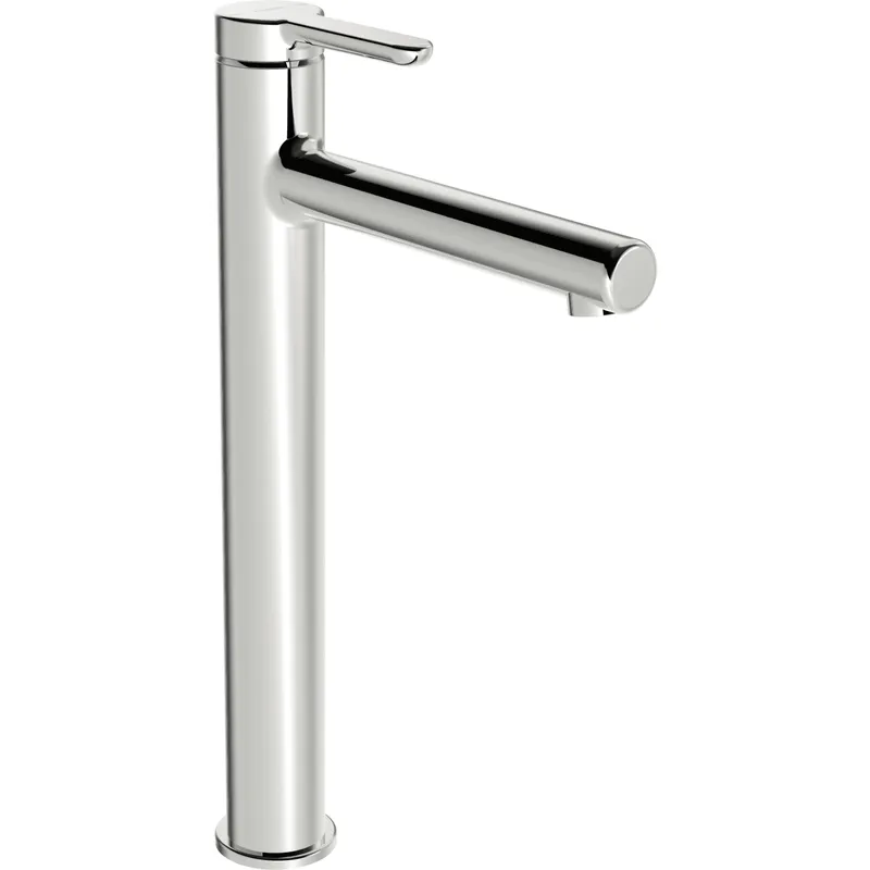 EHM Waschtisch-Batt. HANSADESIGNO Style 5169 Ausld. 171 mm DN15 chr
