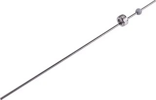 Kugelstange HANSA 59911754 chr