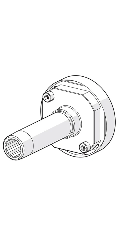 HA Spülstopfen HANSA 59914185