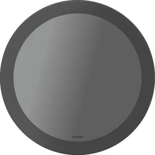 Duravit Spiegel Happy D.2 Plus HP7480 Weiß 47x700x700mm – Bild 2