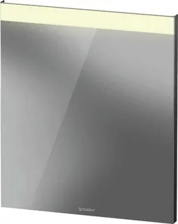 DU Spiegel Licht & Spiegel LM7835 Weiß 35x600x700mm
