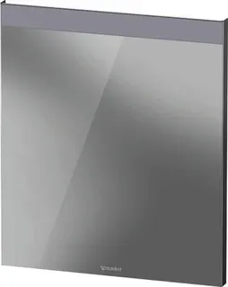 Duravit Spiegel Licht & Spiegel LM7835 Weiß 35x600x700mm – Bild 2