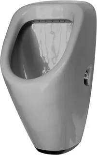DU Design Classics Urinal Utronic Zul.v.h. f.Netzanschl.,o.Fliege, weiß