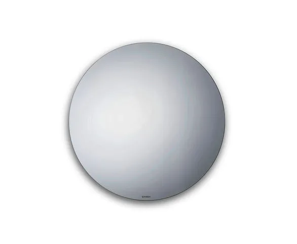 Duravit Spiegel Licht & Spiegel LM7853 Weiß 34x900x900mm