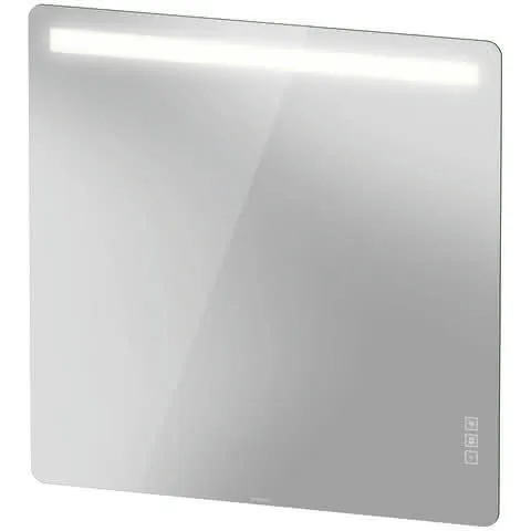 Duravit Spiegel Luv LU9669 n/a 38x1200x1200mm