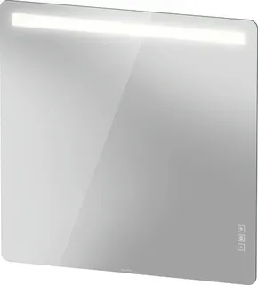 Duravit Spiegel Luv LU9669 n/a 38x1200x1200mm – Bild 2
