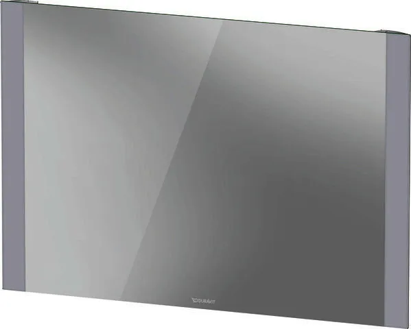 Duravit Spiegel Licht & Spiegel LM7887 Weiß 34x1000x700mm