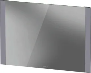 DU Spiegel Licht & Spiegel LM7887 Weiß 34x1000x700mm