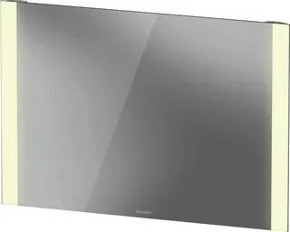 Duravit Spiegel Licht & Spiegel LM7887 Weiß 34x1000x700mm – Bild 3