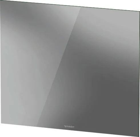 Duravit Spiegel Licht & Spiegel LM7806 Weiß 33x800x700mm