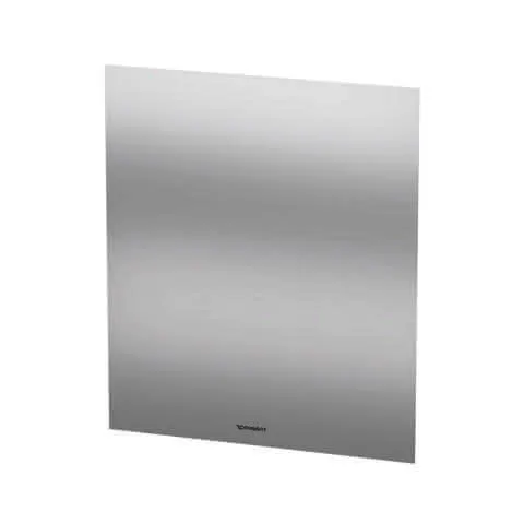 Duravit Spiegel Licht & Spiegel LM7805 Wd Weiß 33x600x700mm ex Scha IP44 En F