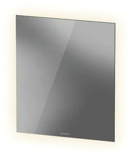 Duravit Spiegel Licht & Spiegel LM7805 Wd Weiß 33x600x700mm ex Scha IP44 En F – Bild 3