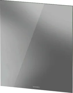 Duravit Spiegel Licht & Spiegel LM7805 Wd Weiß 33x600x700mm ex Scha IP44 En F – Bild 4