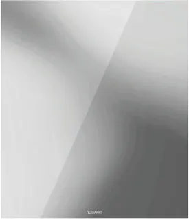 Duravit Spiegel Licht & Spiegel LM7805 Wd Weiß 33x600x700mm ex Scha IP44 En F – Bild 5