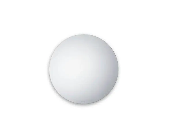 Duravit Spiegel Licht & Spiegel LM7851 Weiß 34x700x700mm