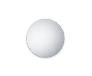 DU Spiegel Licht & Spiegel LM7851 Weiß 34x700x700mm